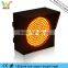 Hot Seller High Way Express Way Foggy Weather Road Safety Amber Flashing Light