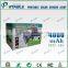 portable solar panel 4000mah for garden and street