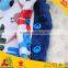 19% Off OEM Latest Peekaboo Button Opening Design Of Printing Infant Carrier Canopy
