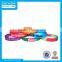Personalized Silicone Wrist Bands