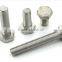 304 Stainless Hex Head Bolt/304 Stainless Steel Hex Head Bolt/a2 70 Bolt