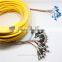 LC-ST SM 24core Bunchy Fan-out patch cord
