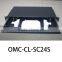 high quality 19' 1U SC-port patch panel