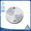 malleable standard stainless steel blind flange with professional manufacturer