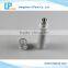 D19mm & D35mm & D50mm Roll-on or roller ball plastic tubes cosmetic packaging