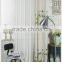 Home Decoration Hot Selling Green Curtain Fabric