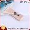SB-2 OHS OEM Top Training Table Tennis Racket Bat with Sandpaper
