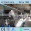 Bottles crushing washing recycling machine/PET bottle recycling line