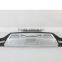 2014 Front and rear bumper guards for x-trail auto accessories Pouvenda manufacturer