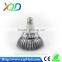 XQD 2016 9W Wterproof Led Grow Light