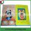 Customized children book printing children english cartoon story cardboard book