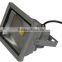 outdoor using ce rohs PF0.95 IP65 Waterproof energy saving 30w outdoor lighting 100lm/w high quality 3 years warranty