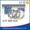 New 2016 Thrust Ball Bearing Slide Price List From China Bearing Supplier