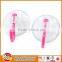 PVC material suction hook,small suction cups/wall mounted hangers