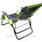 Dual-use Recliner Folding Chair Outdoor Chair