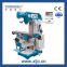 XQ6432 medium size universal milling machine