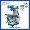 XQ6432 tengzhou xili Milling Machine