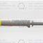 most effective 30Mhz spider vein removal device / High Frequency vascular removal/ Facial Vein Clearance Machine