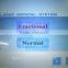 F7 vertical best home rf skin tightening face lifting machine