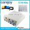High-frequency Electrosurgical Unit with Leep