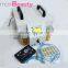 Multifunctional portable Crystal diamond microdermabrasion jet peel beauty machine for clean face