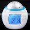 wake up light alarm clock