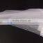 White Foldable Pop Up Fly Net Mesh Food Cover With Logo Printing