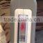 Portable Skin care SHR elight ipl hair removal machine