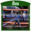 2016 hot Sale trampoline toddler, free design jump giants trampoline, top 1 trampoline net and pad