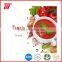 VEGO Brand Canned Tomato Paste With 28 to 30% in Brix
