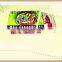 Export & Sales For Africa Market Wax Match Box