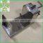 stainless steel manual potato tower slicer with low price