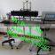 automatic aluminum foil sealing machine/medicine bottle sealing machine/bottle sealer machine