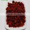 Fresh Air Dried Tomato Flakes/Granules 6x6,9x9mm