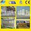 Automatic sunflower oil making machine full line with pressing refining and dewaxing