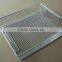 Fry basket /cleaning Metal Baskets/drying wire basket /rack /medical instrument cleaning baskets