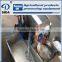 Stainless steel gluten mixing equipment SLM750 seitan machine