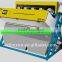 Jiexun intelligent multifunction bean ccd color sorting machine