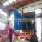low price best selling carpentry wood drying kiln machines