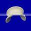Intalox Saddles in Ceramic for RTO