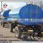 water tanker trailer for tractor