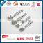 Hot Style Cute Cutlery Set With Plastic Handle