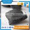 Metallurgy grade black silicon carbide SiC 65-90%