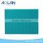 Aolan manufacturer fan air cooling pad for poultry farm / desert cooler pad