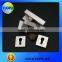 Wholesale frameless glass door lock,truck and marine sliding door lock