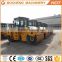 14tons XCMG dual drum road roller hydraulic road roller compactor XD142 for sale