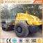 14 TONS Single drum duty vibratory rollers LT214B road roller price
