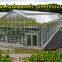 Intelligent greenhouse professional builders