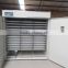 New design 6000 egg capacity automatic incubator for sale