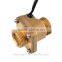 MR--4050-Brass flow switch for water heater
